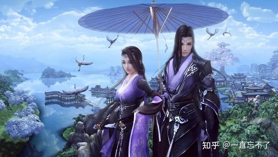 大型仙侠类手游排行榜前十名2024高人气仙侠手游含泪推荐