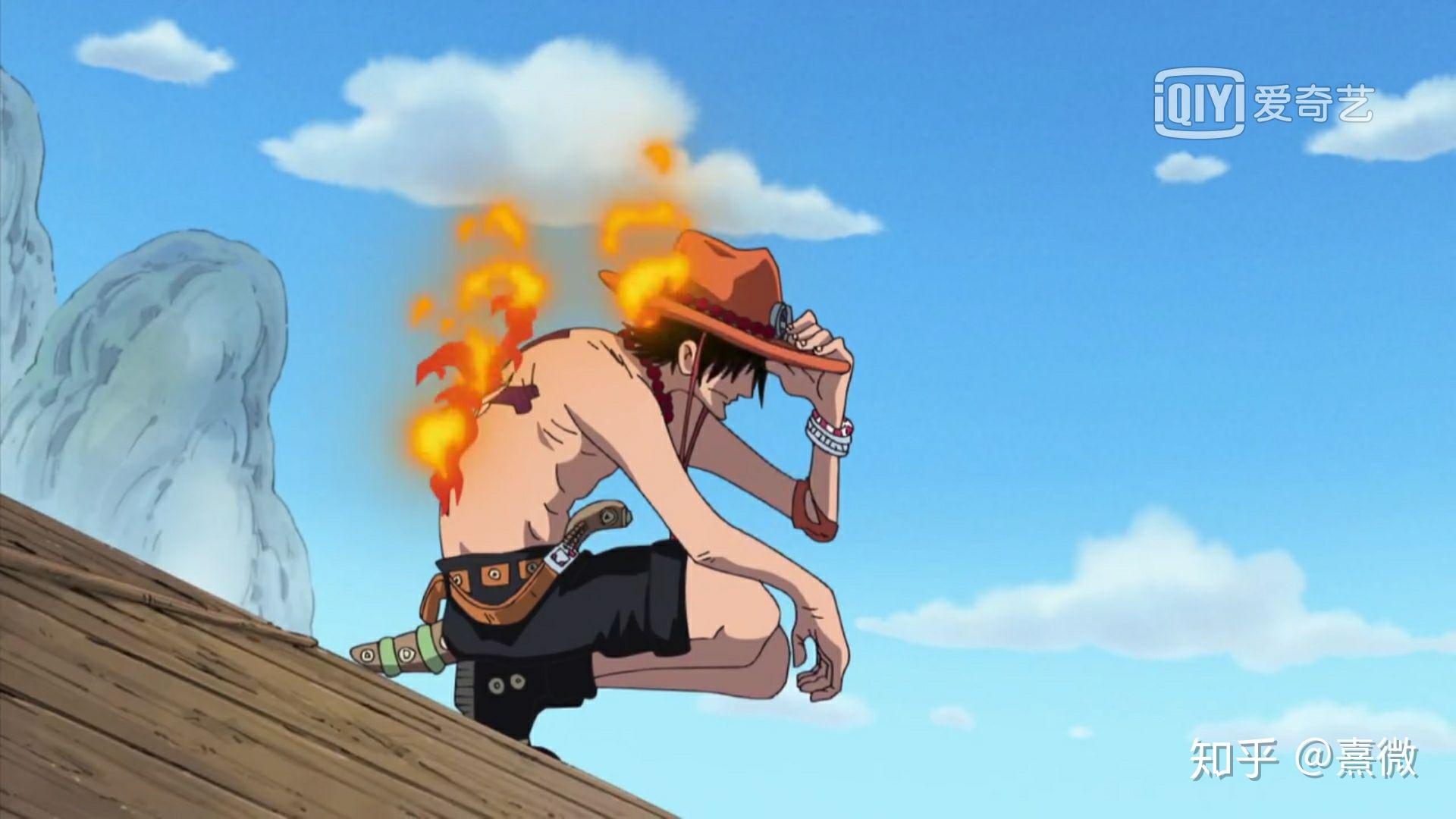 你最喜欢《海贼王》里面哪张截图? - 知乎