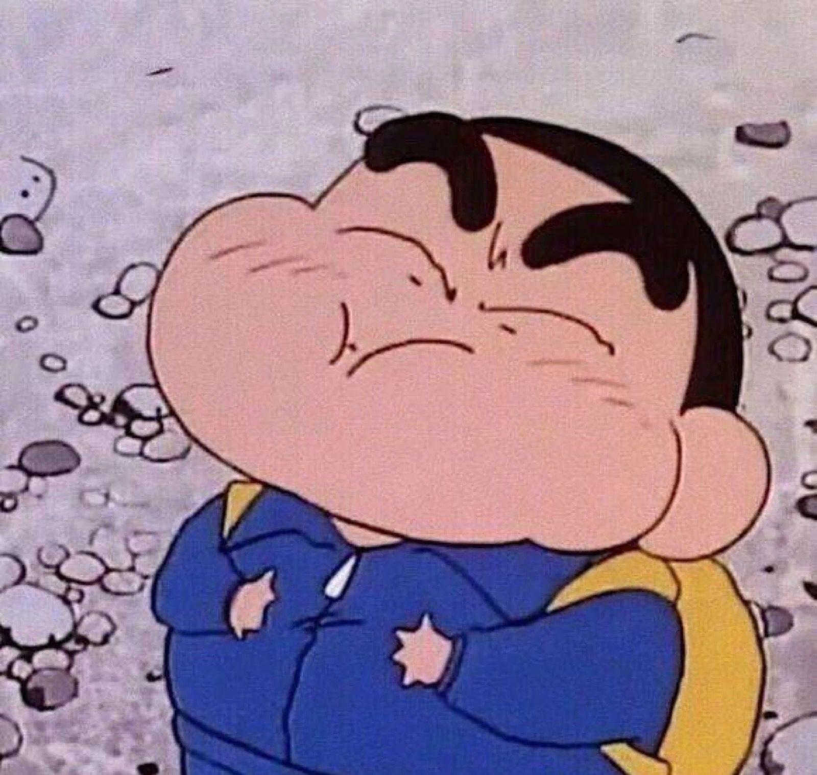 有没有一些胖胖很可爱的微信头像或图片? - 知乎