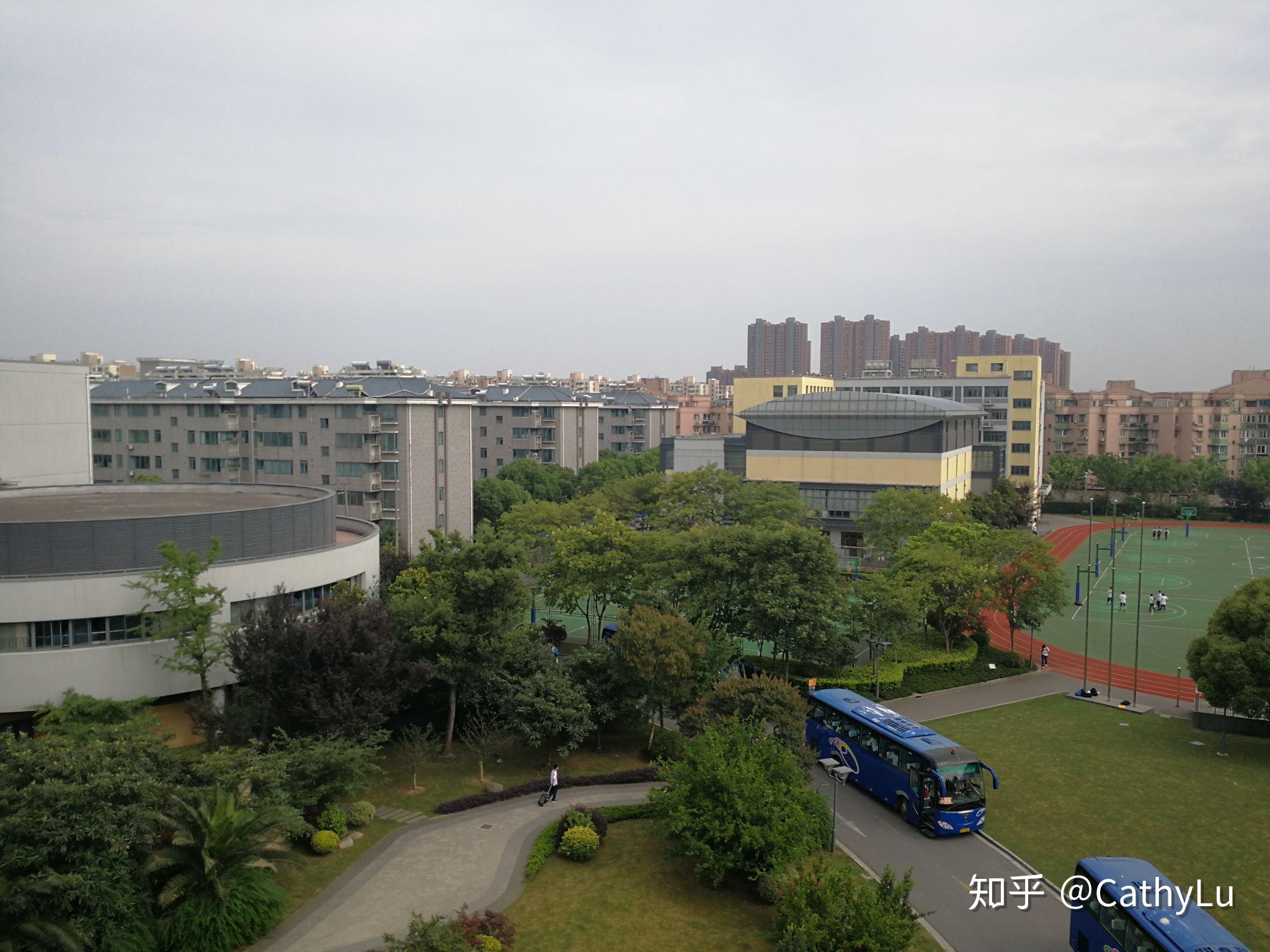 在上海市民办华育中学就读是一种怎样的体验