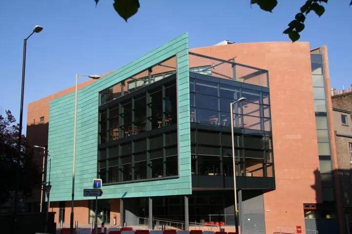 关于游戏设计院校你所不知道的17英国阿伯泰大学的沉浸式项目开发体验