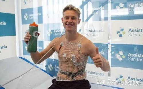 四年一个亿,换谁谁走?弗伦基·德容(Frenkie de Jong) - 知乎