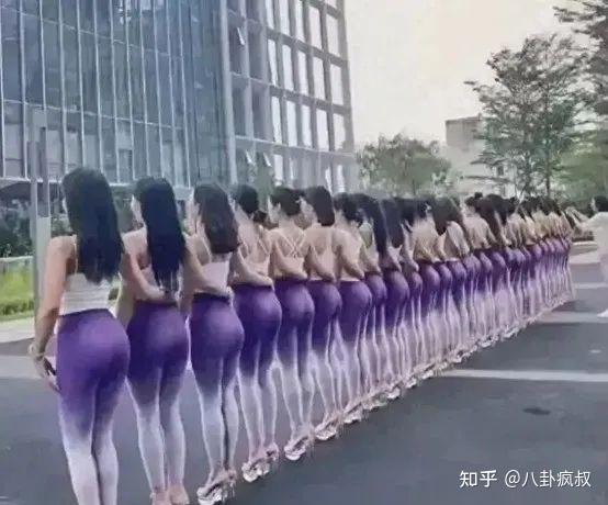 胸大屁股圆的恒大歌舞团!团长和许老板在ktv度过愉快时光! - 知乎