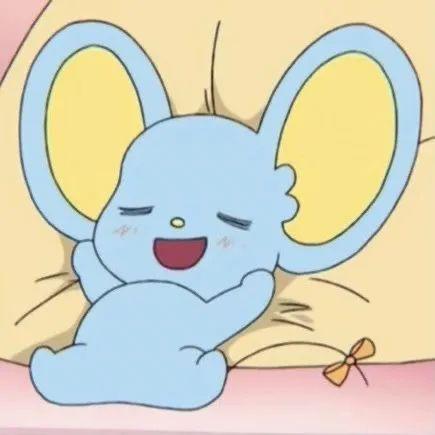 有没有特别可爱的头像