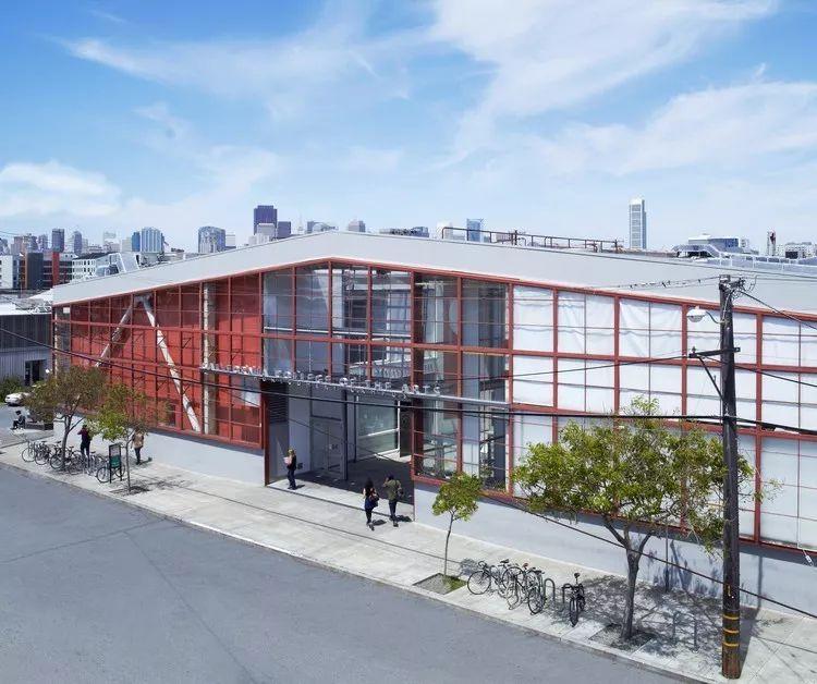 去海外读艺术第11期强势回归加州艺术学院cca为何如此受到皮克斯动画