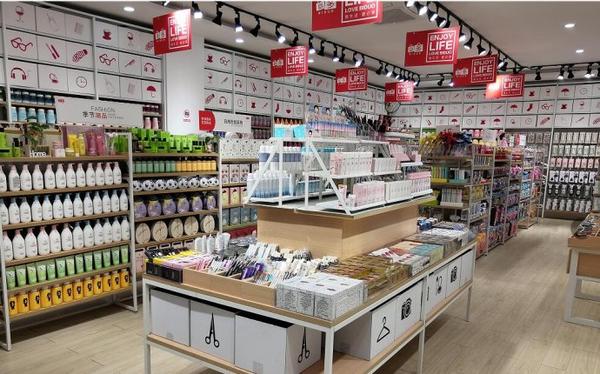 开一家小商品店有哪些进货渠道