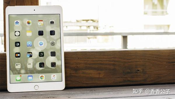 苹果iPad mini 4 评测- 知乎