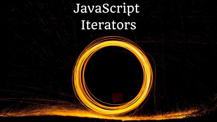 JavaScript中 Iterator 是什么 - 知乎