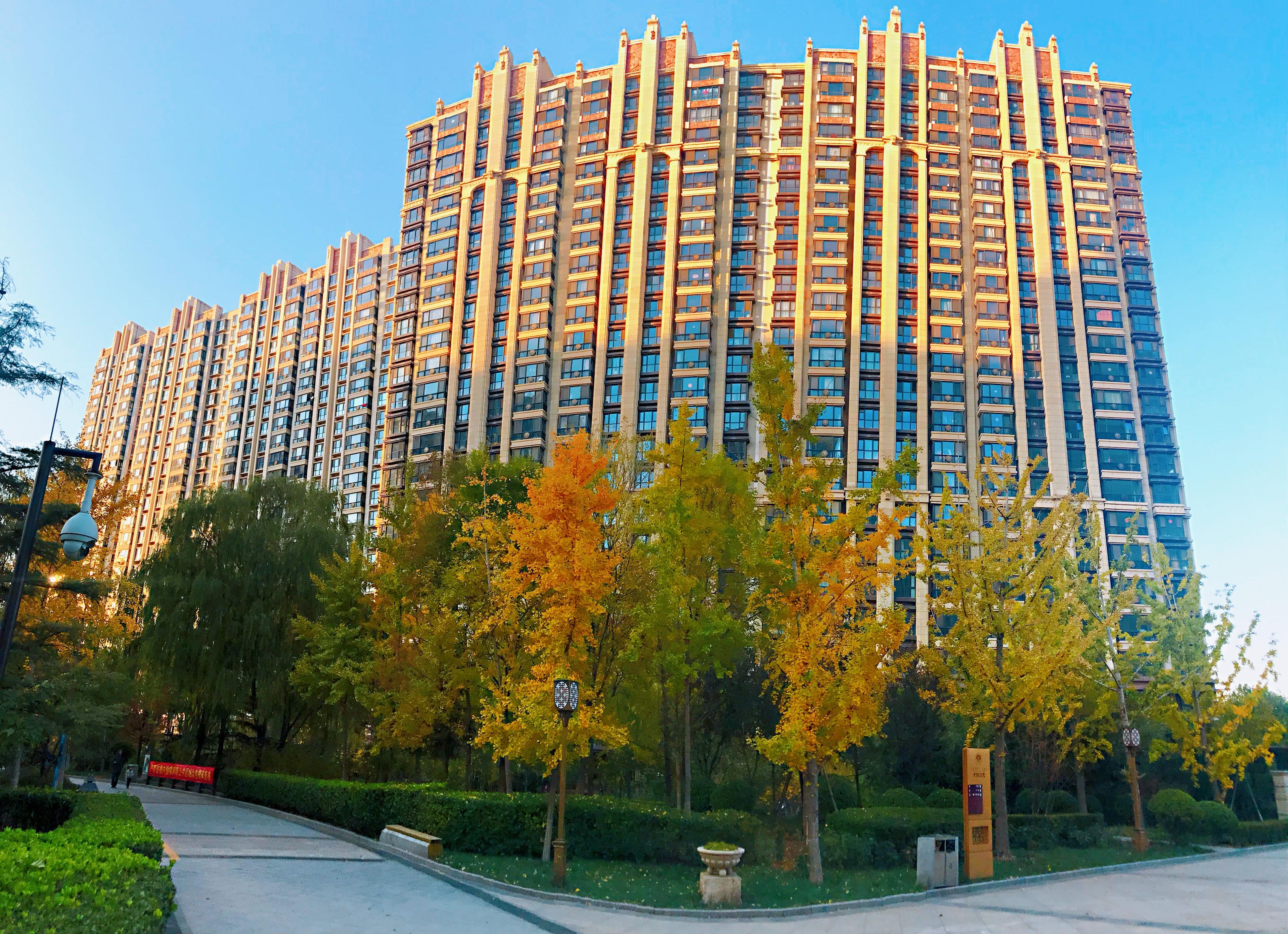 北京楼市太阳公元小区投资属性如何