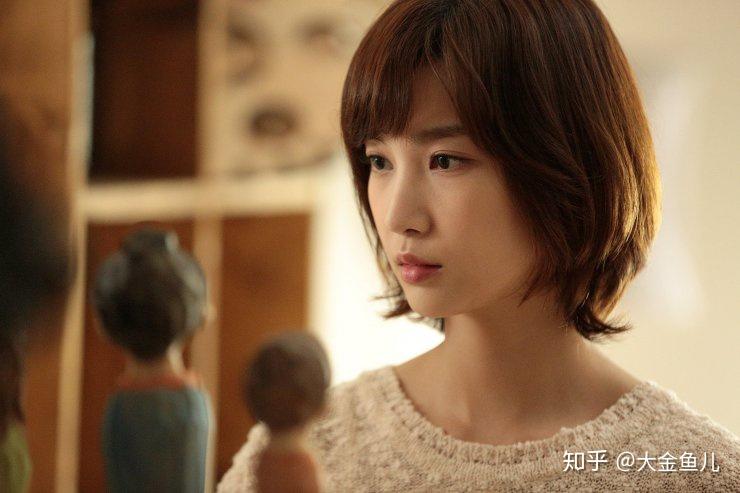 李海仁电影 知乎