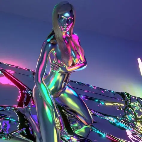 y2k美学是个什么东西啊