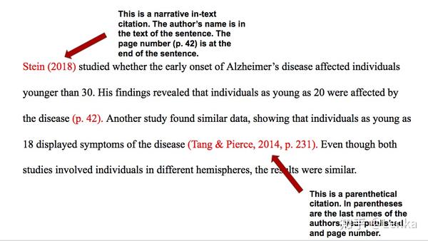 Cite Apa Format For Me