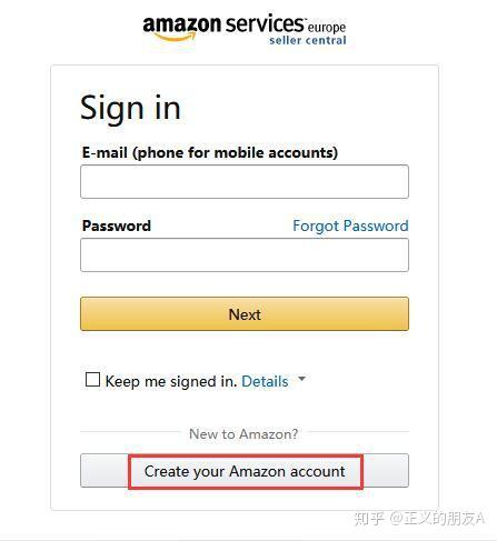 英国亚马逊好不好怎么样 亚马逊英国站卖家开店注册流程附开店条件 知乎