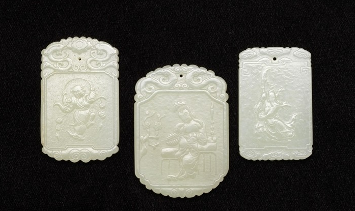 子冈牌是以其创始人陆子冈的名字命名的.
