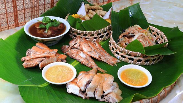 鲜为人知的公道饭到底有什么来头