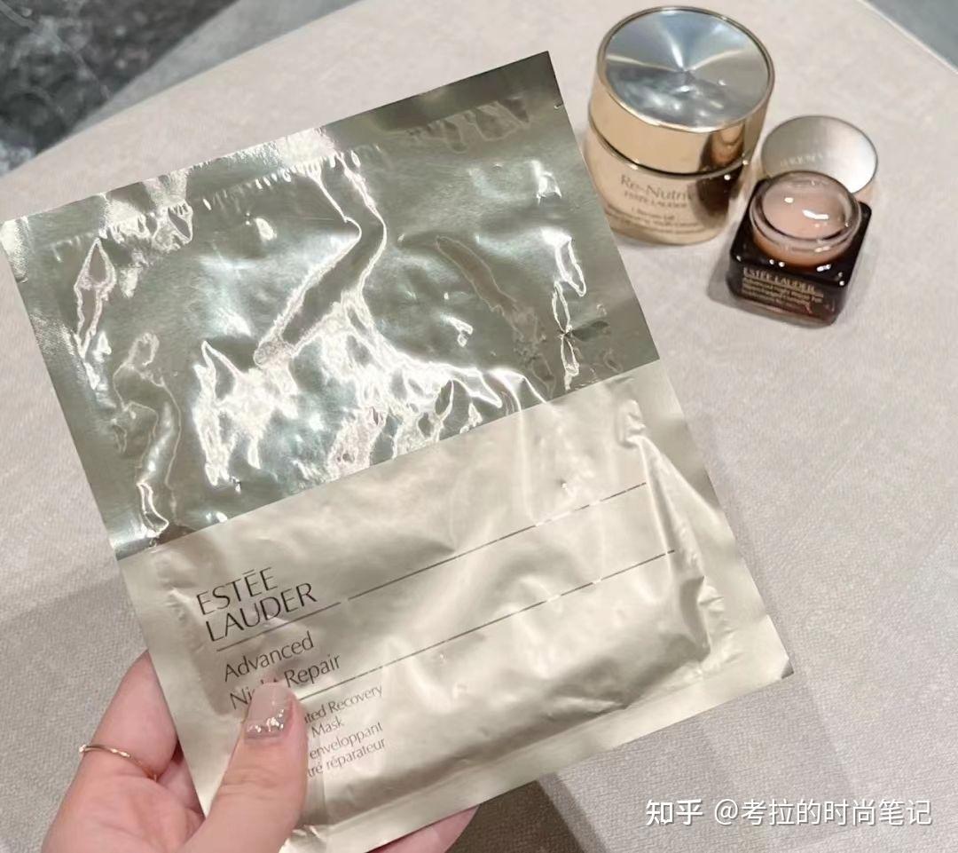 这些才是真正适合夏天的"面膜":补水保湿,抗老美白,值得收藏 - 知乎