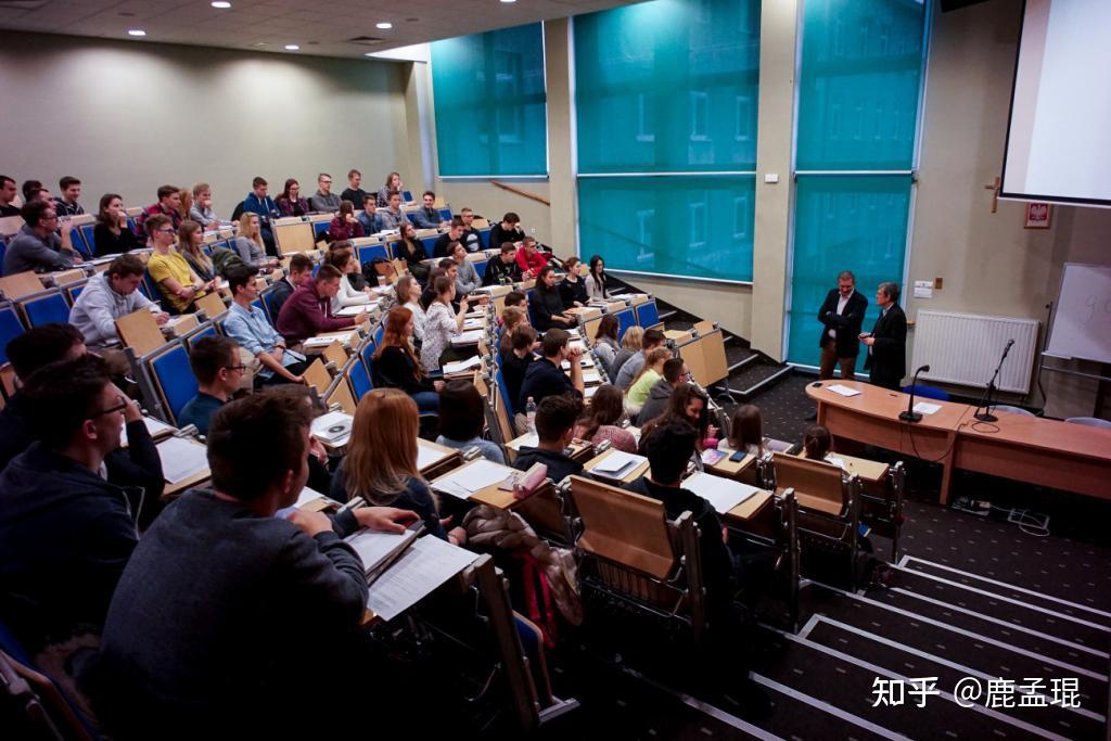 波兰留学-奥波莱大学