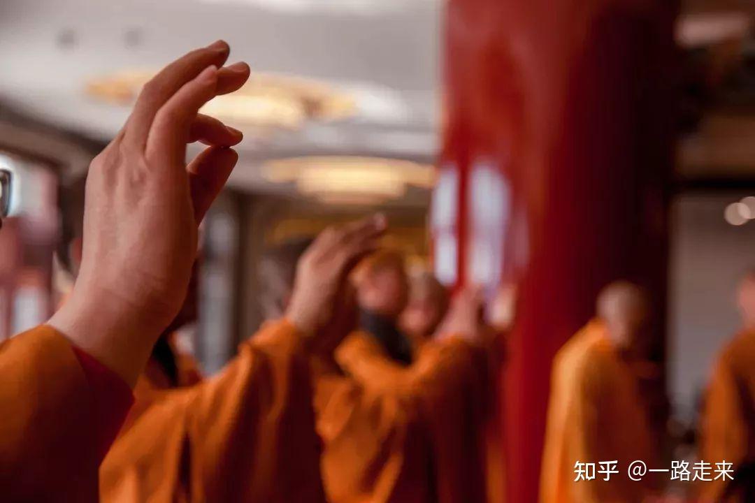 “开光”是什么意思?寺庙开过光的东西,真的灵吗? - 知乎