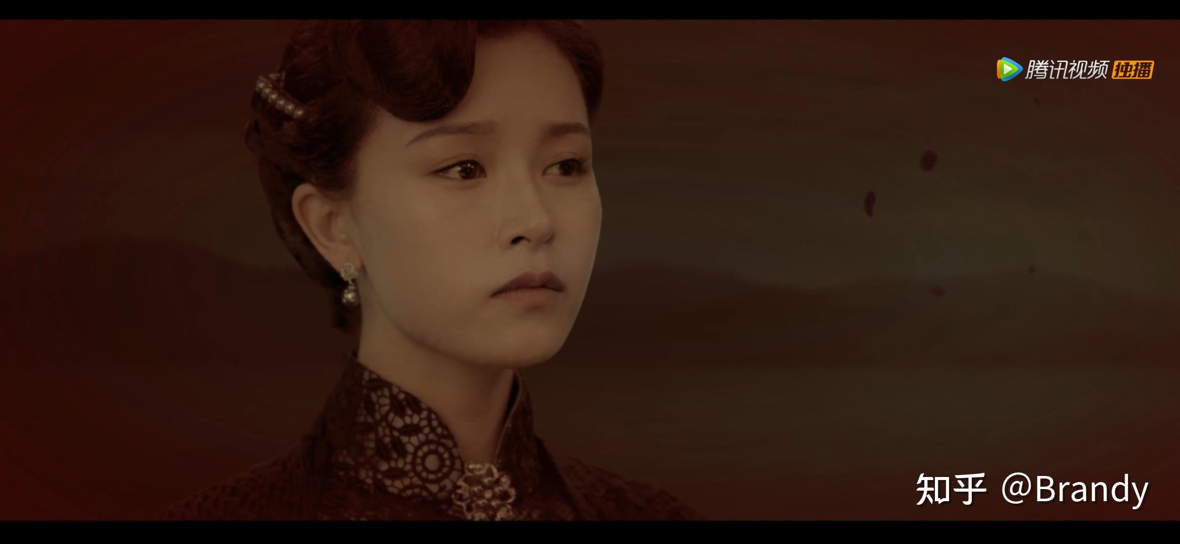 如何评价徐璐文咏珊周一围主演的电视剧版风声