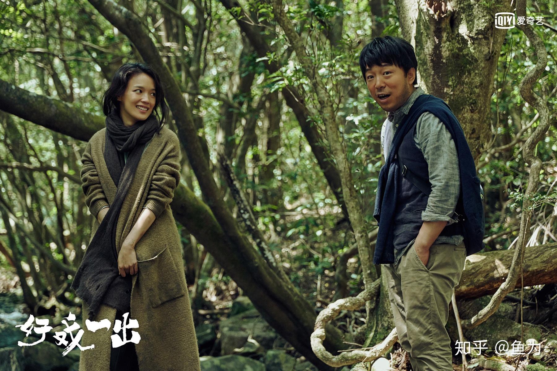 让观众仿佛身临其境经历了一场华丽的冒险:原来故事还可以这么讲,电影