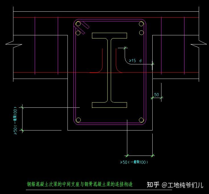 建築工程鋼結構節點圖集cad版門鋼網架含鋼框架鋼桁架