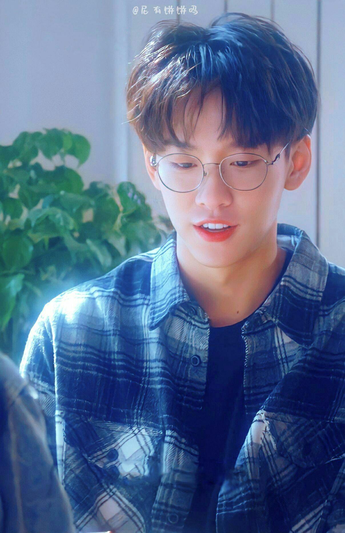 余景天壁纸照片