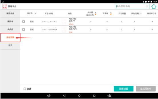 银豹、日进斗金、管家婆、商陆花:谁是最好的