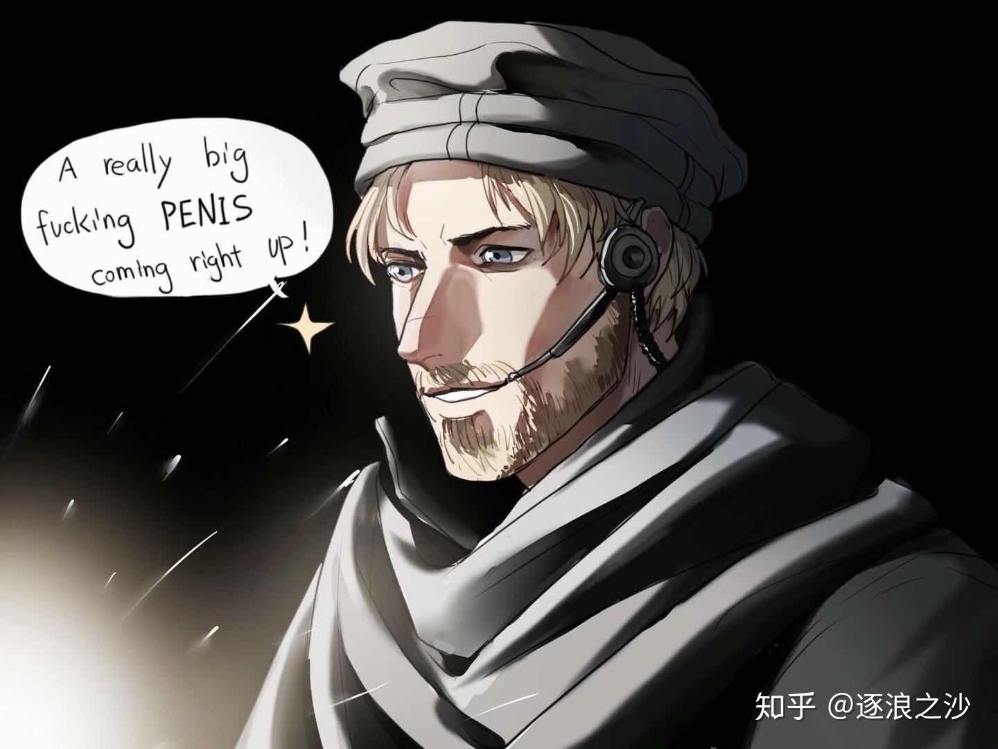 彩虹六号如何玩好maverick小马哥焊枪