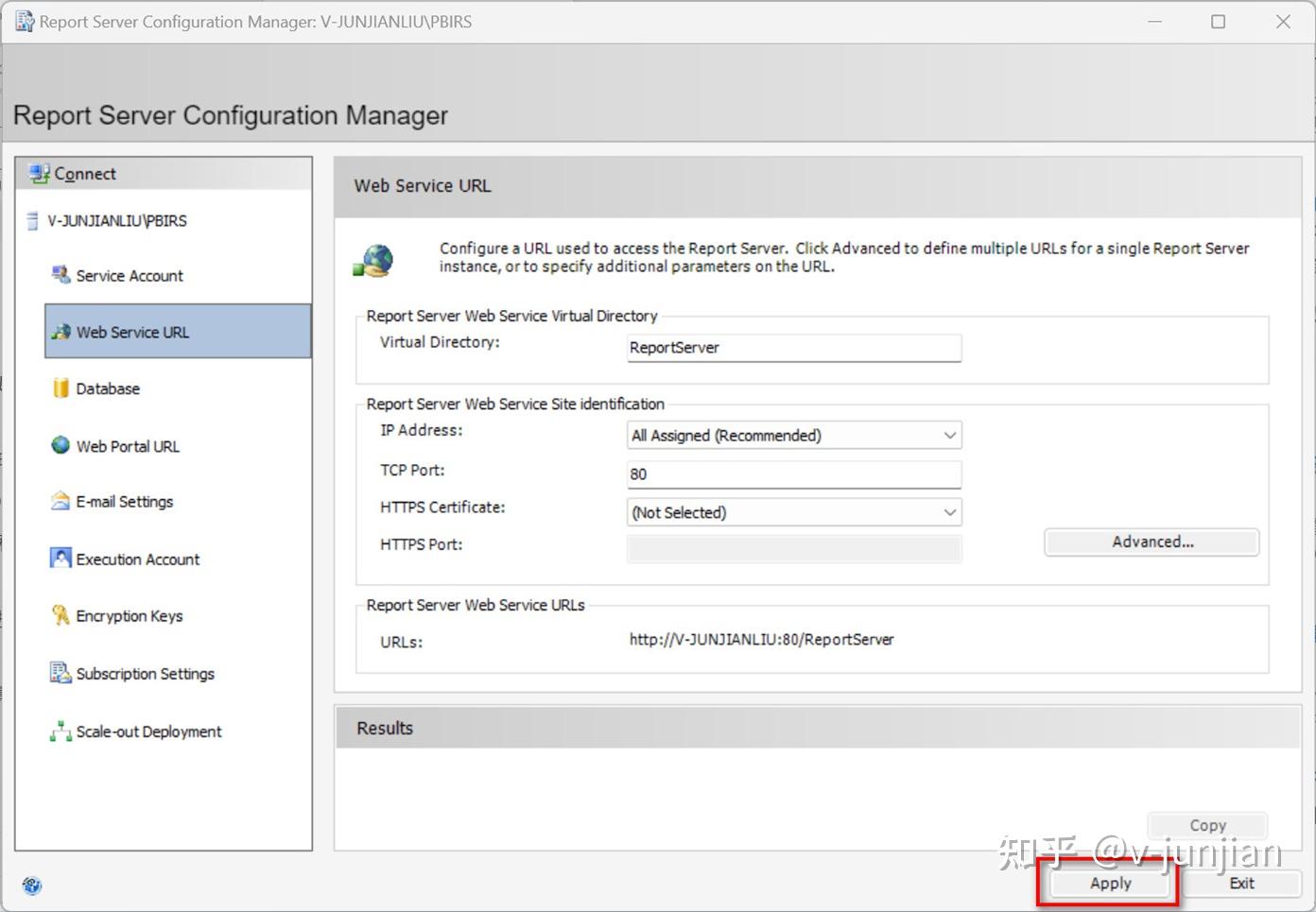 Bi Report Server Power BI Report Server部署 - 知乎