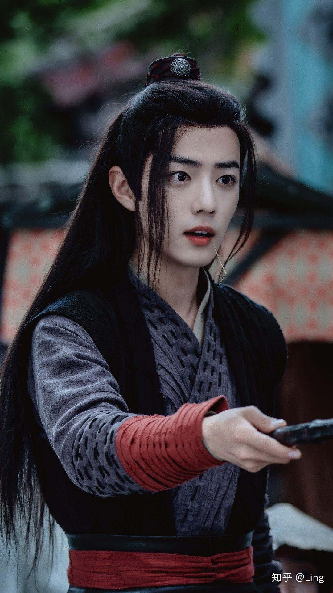 为什么这么多人喜欢陈情令 v2-98f675fce1c6ecfb80ae29500b76d484_r.jpg