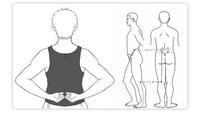 瞬间强肾法:小动作,大强身!