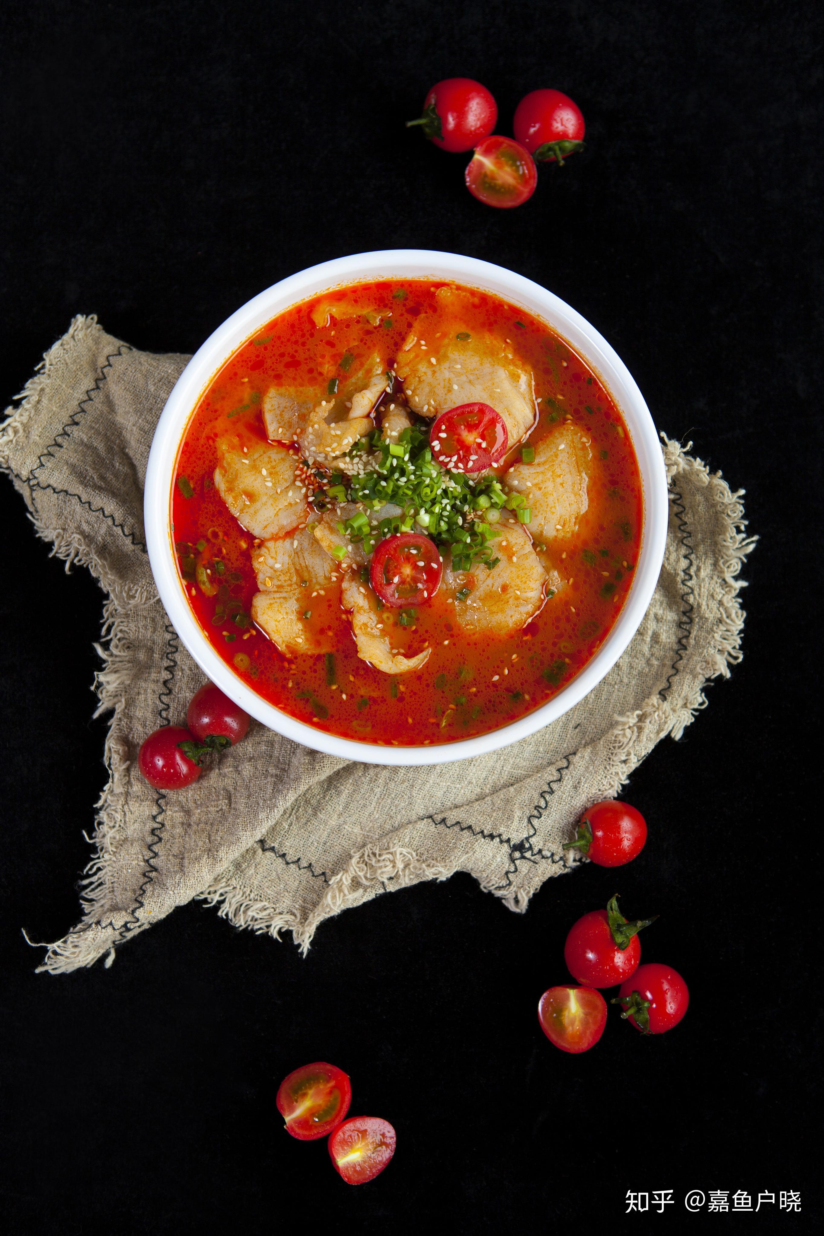 舌尖上的山西美食!!! - 知乎