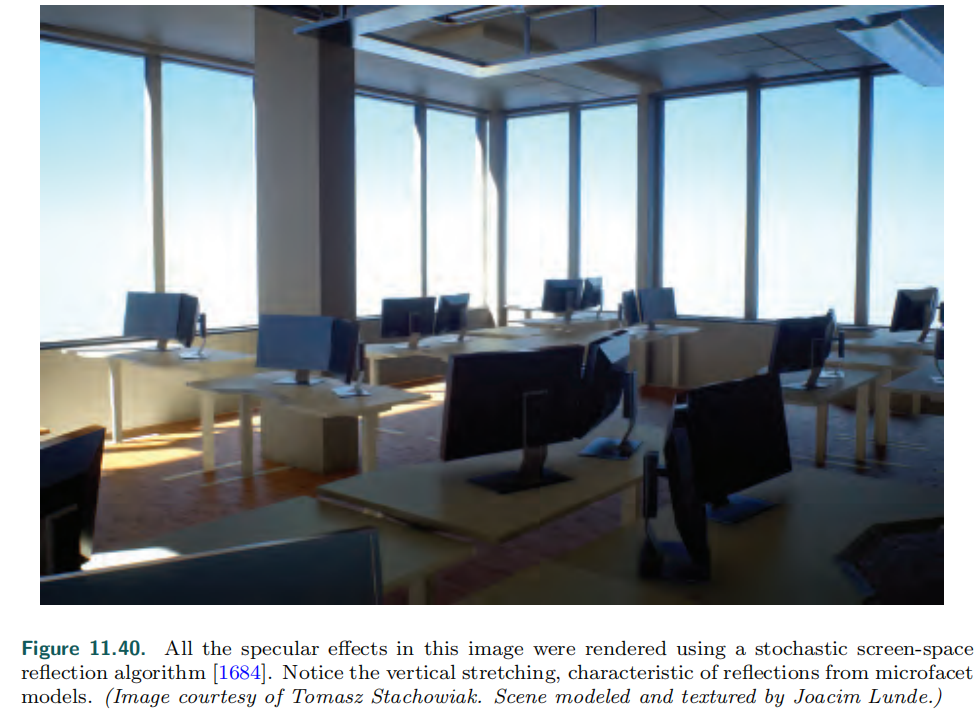 十一全局照明globalillumination