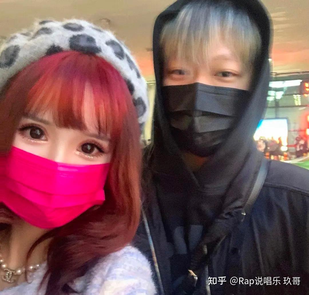看似风平浪静的说唱圈，这几天到底发生了些什么事？ - 知乎