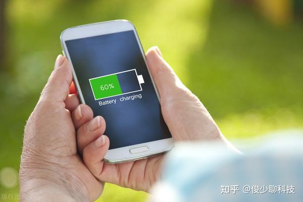 手机充电时，教你一个诀窍，让手机充电速度快一倍，快速充满电 - 知乎