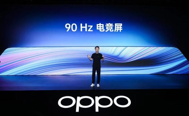 OPPO Reno Ace发布会,3张王牌3款定制,还有1个弟弟 - 知乎