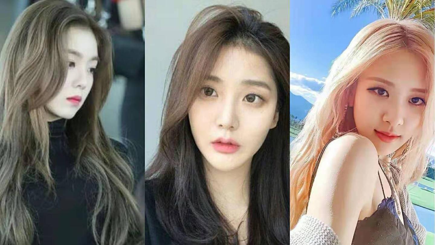 2021å¹´æœ€å¥½çœ‹æ—¶å°šçš„å'è‰²æŽ¨è æŸ