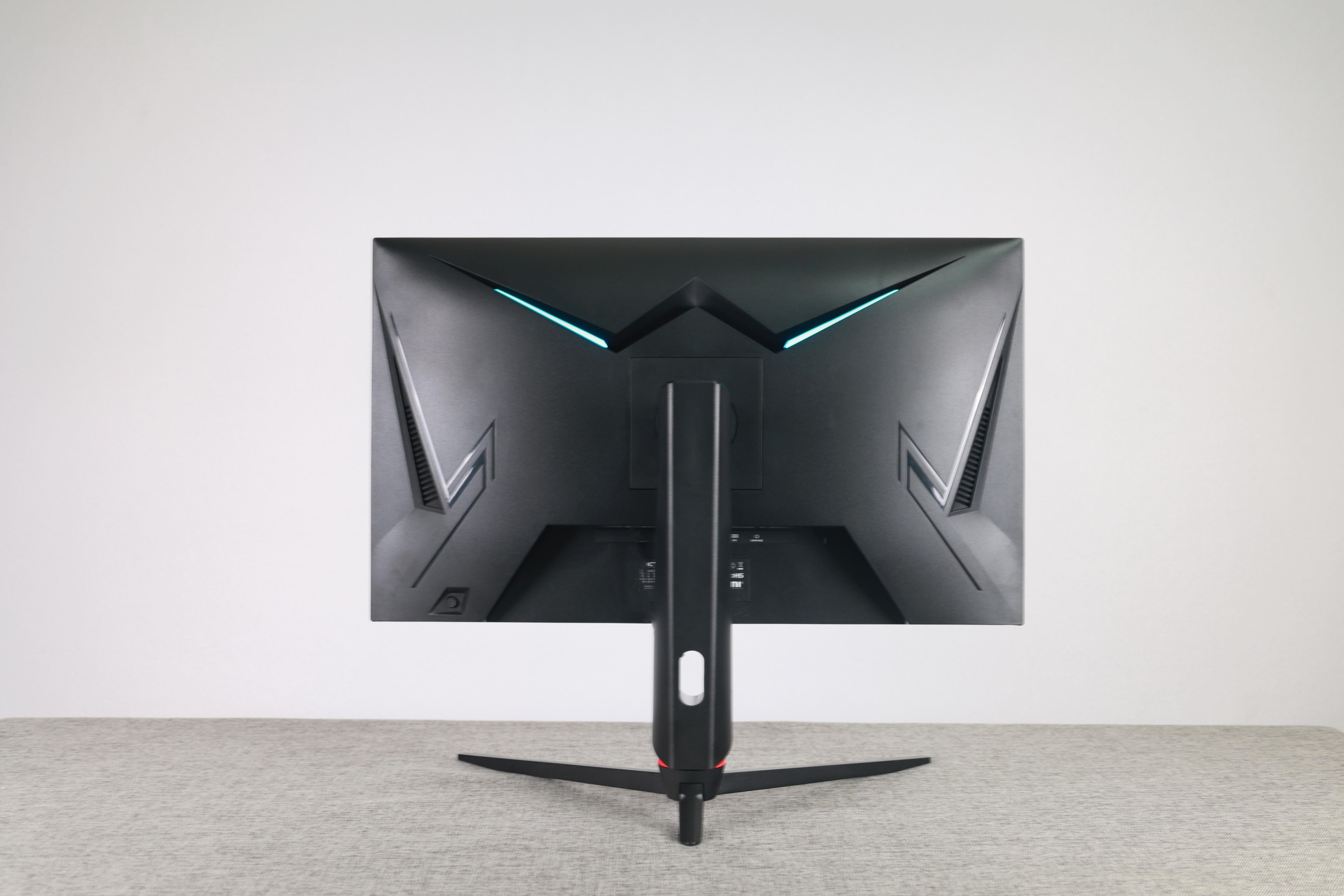 ktc,雷神 ,hkc 显示器哪个值得买? - 知乎