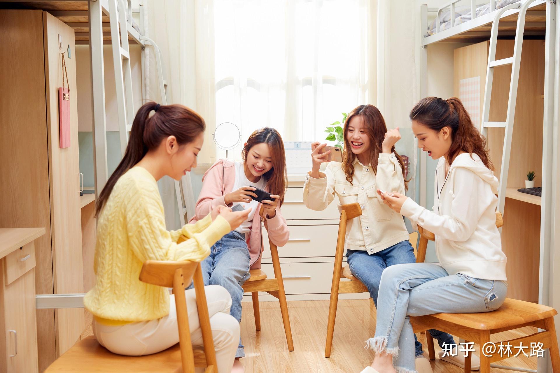 四人寝室100兆移动宽带用什么路由器比较好? - 知乎