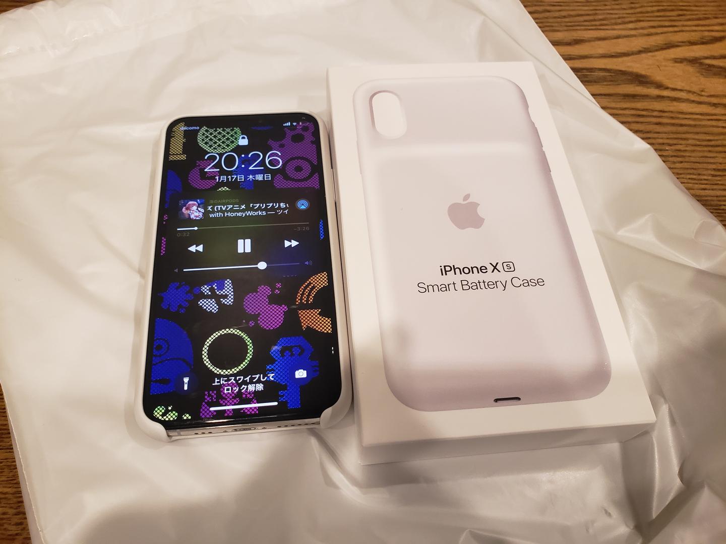 Iphone Xs Smart Battery Case快速上手 知乎 Iphone Xs Smart Battery Case快速上手 知乎