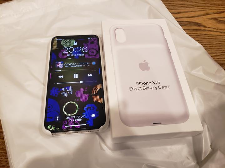Iphone Xs Smart Battery Case快速上手 知乎 Iphone Xs Smart Battery Case快速上手 知乎