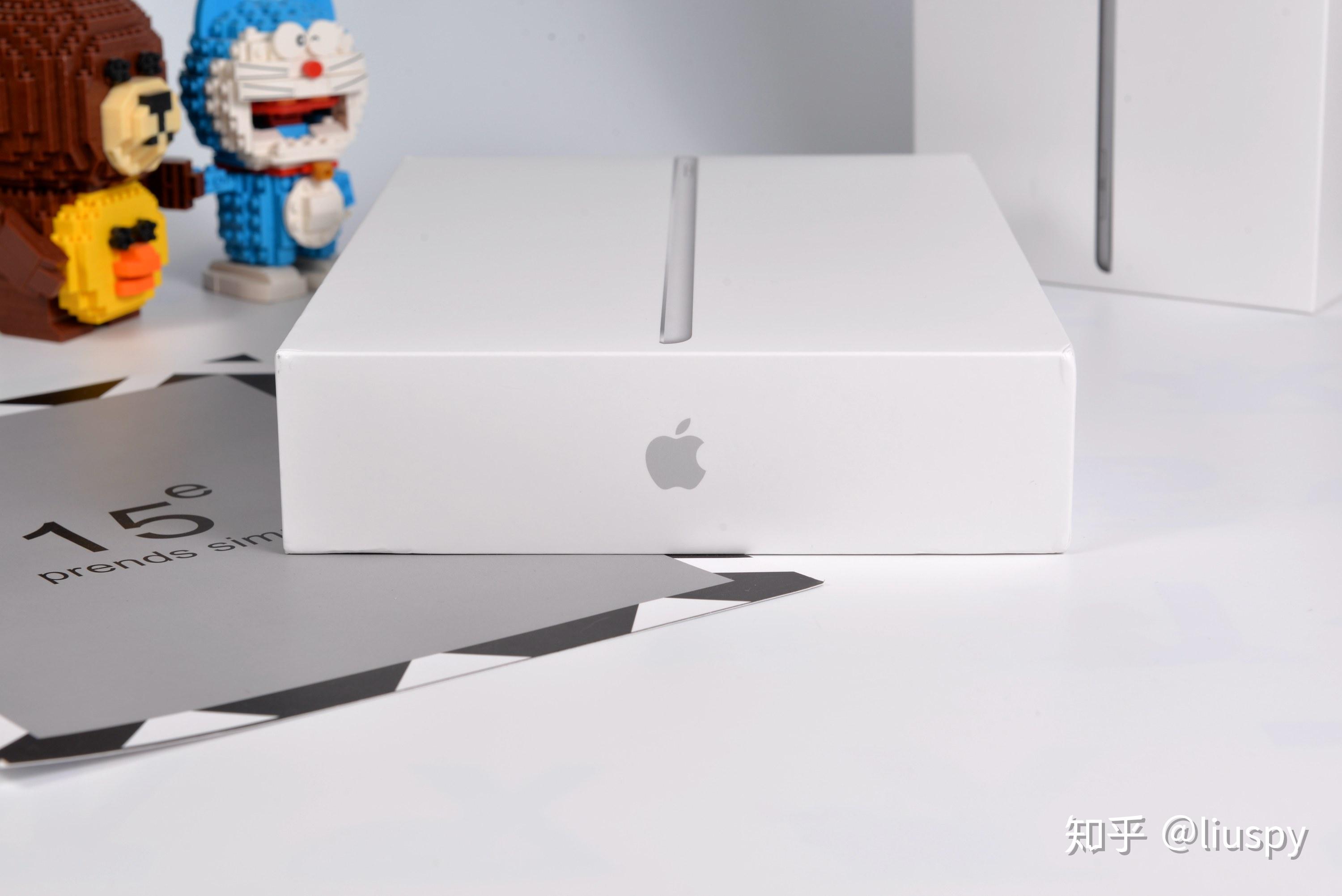 首发惨遭无人问津生不逢时的ipad2019香吗