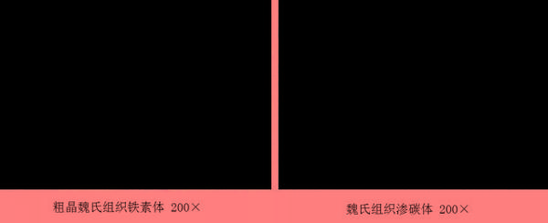 一文读懂马氏体 奥氏体 珠光体 种材料彩色金相识别 知乎