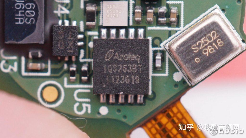 触控解决方案多样，Azoteq传感器应用案例汇总 - 知乎
