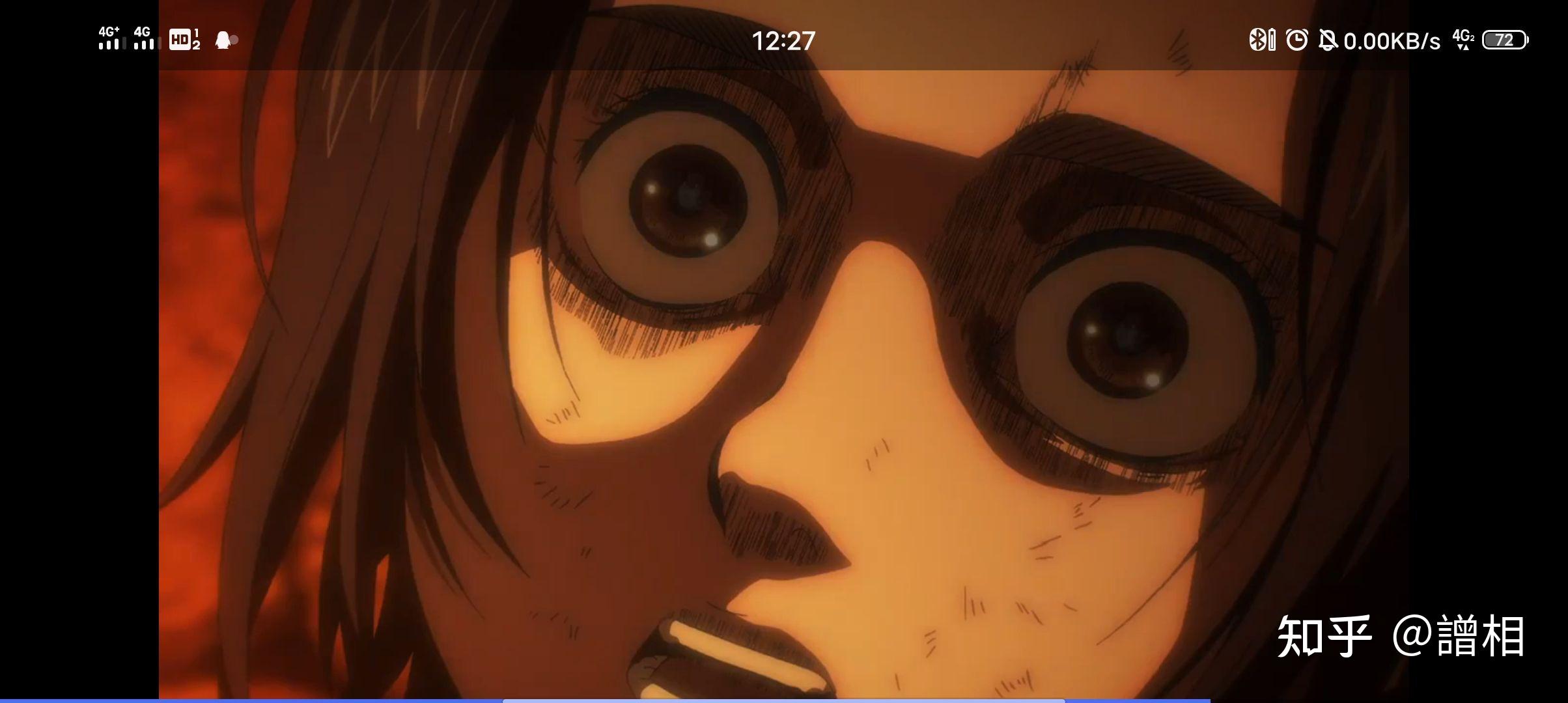 如何评价动画进击的巨人最终季第六集