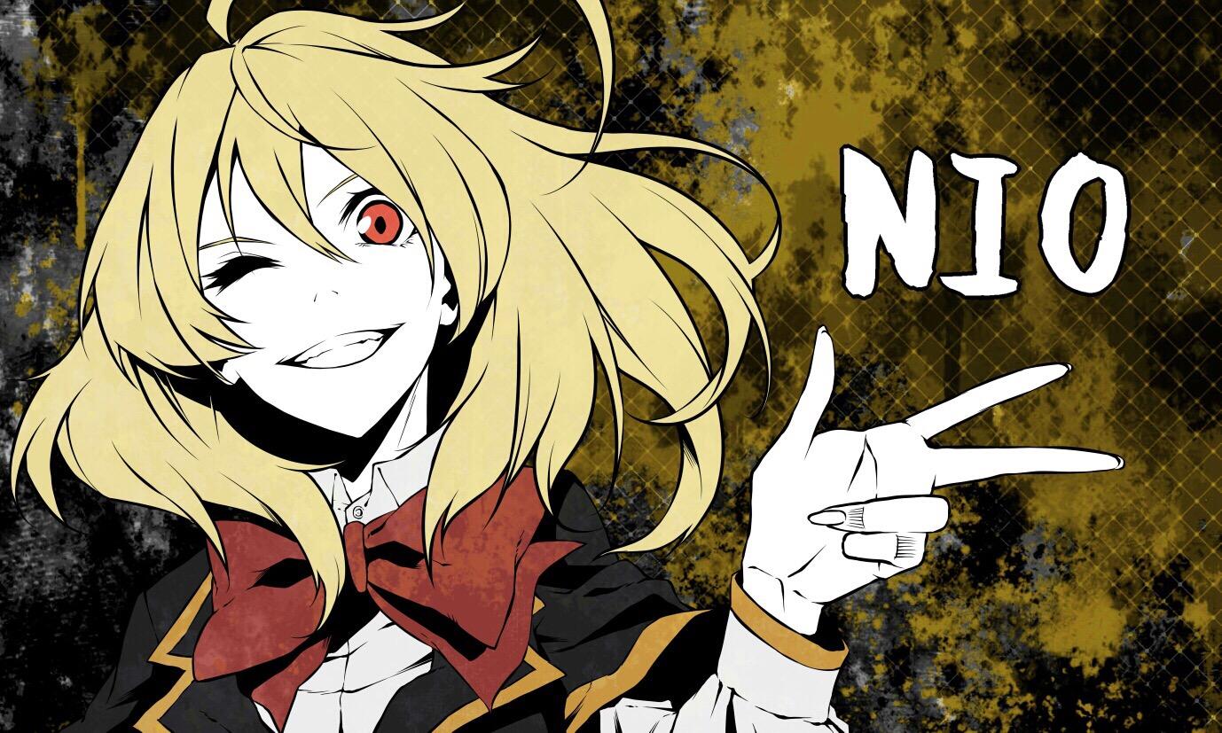 恶魔之谜 壁纸 - 知乎