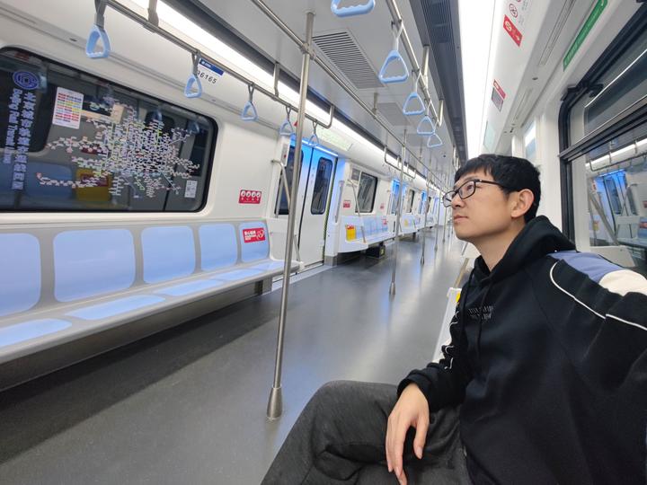 北京这条线路号称换乘王,全程13个换乘站,名副其实的地下北三环 - 知乎