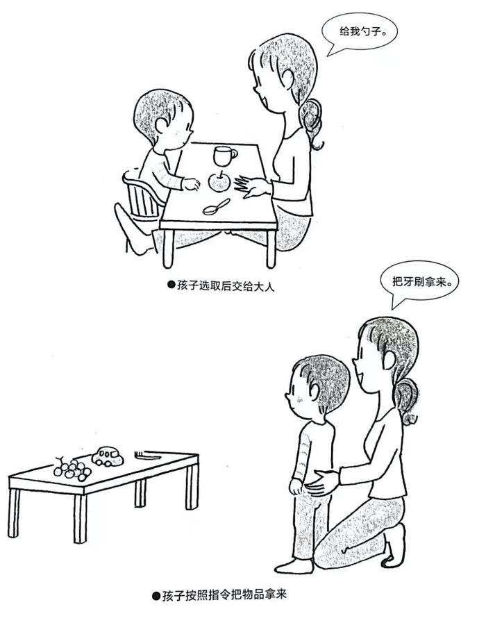 4岁之前自闭症孩子要达成这样的里程碑爸妈一定要知道