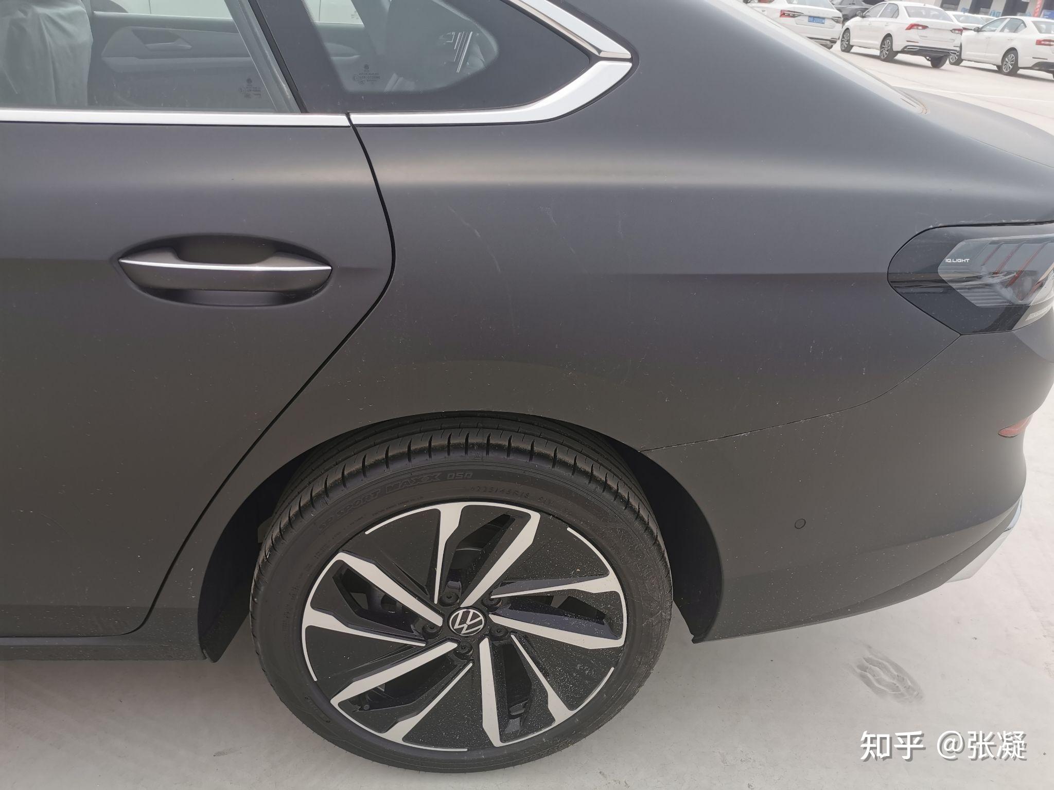 凌渡l改变的不止是颜值