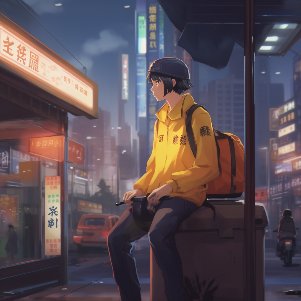  midjourney 